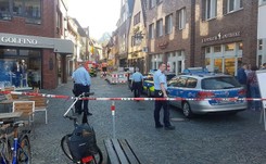 Sprawca ataku w Muenster zidentyfikowany. Miał powiązania ze środowiskami skrajnej prawicy