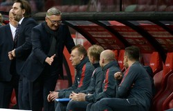 Adam Nawałka: Nasza gra ofensywna była na bardzo wysokim poziomie