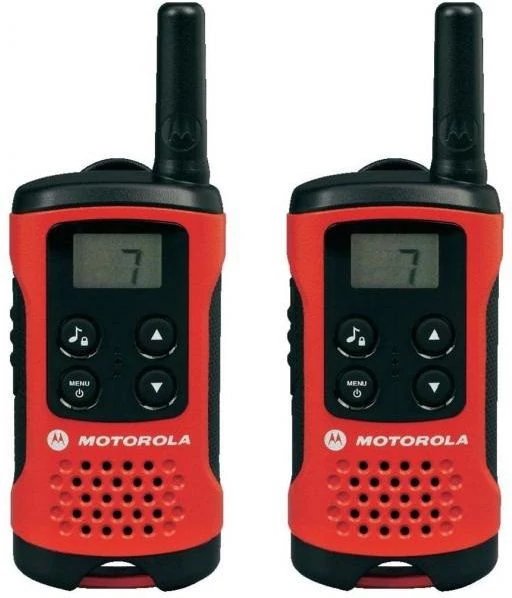  Motorola TLKR T40