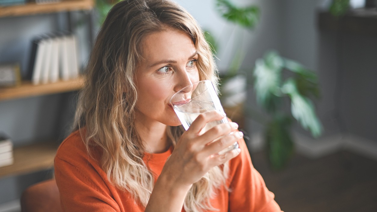 Príroda má často odpoveď. Toto je sľubné prírodné riešenie pre problém, o ktorom sa ťažko hovorí.