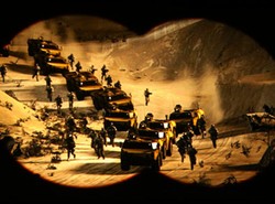 Kompania braci. Wielu braci