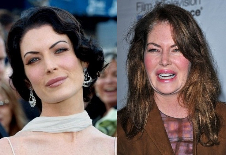 Lara Flynn Boyle