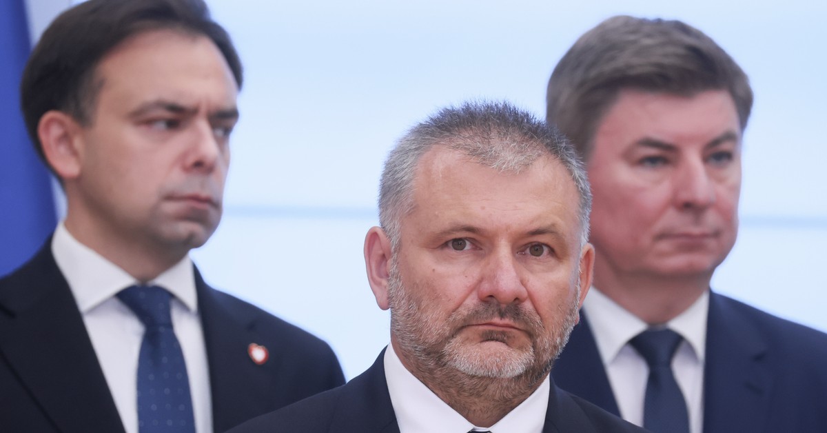 Waldemar Żurek – zza stołu sędziowskiego do Ministerstwa Sprawiedliwości