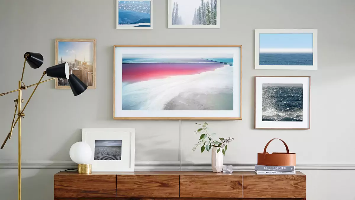 Samsung The Frame