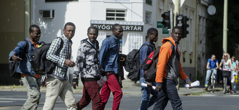 Afrykanie doświadczają rasistowskich ataków w antyimigranckich Węgrzech