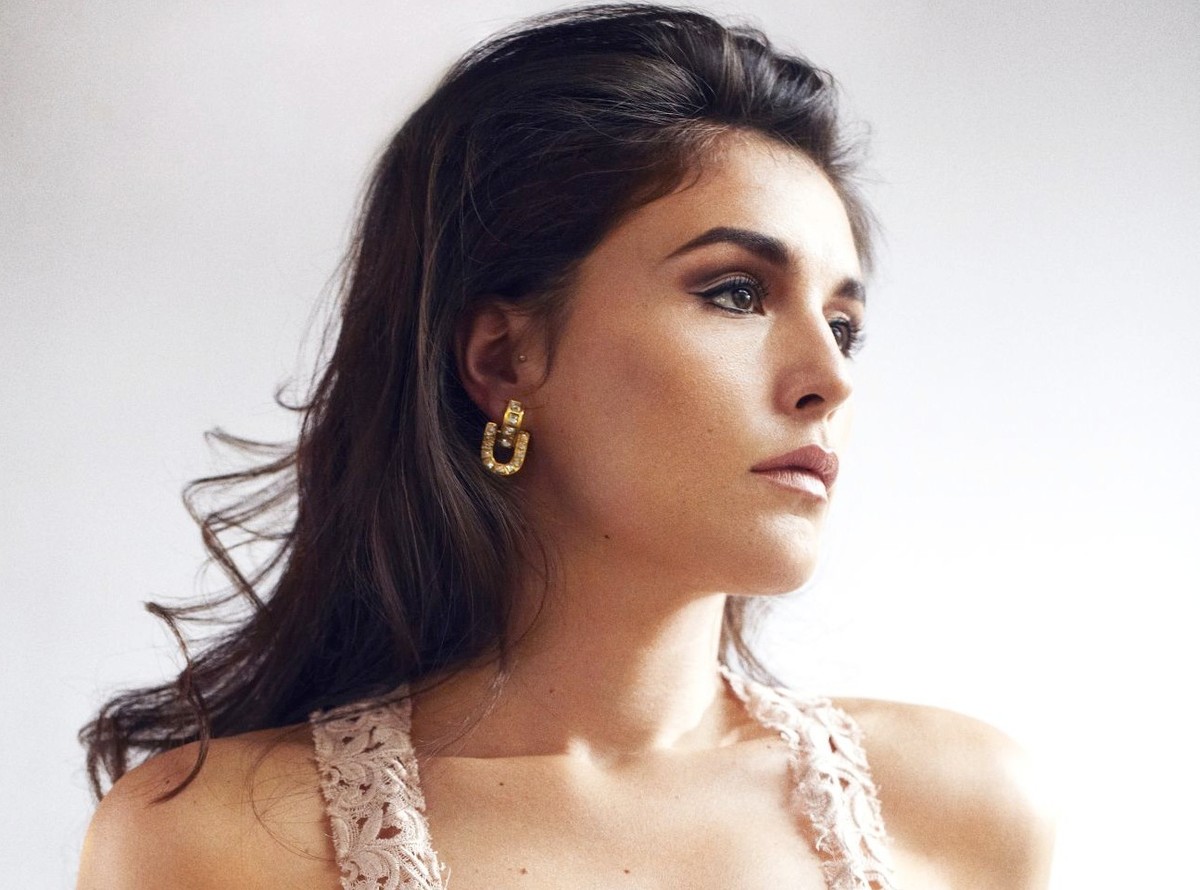 Jessie Ware potrzebuje większej sali