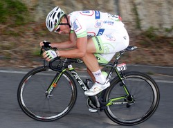 Giro d'Italia: John Degenkolb wygrał piąty etap