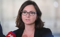 Gasiuk-Pihowicz: Sprawa sędzi Morawiec przykładem prześladowań