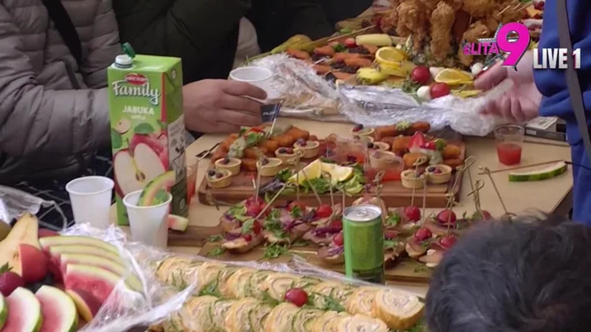 Vanja slavi rođendan