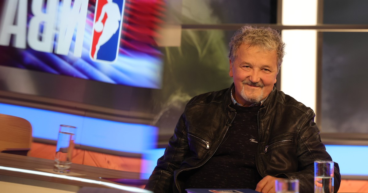 Scherer Péter elárulta, mi az, ami lázba hozza, és amiért még hajnalban is hajlandó felkelni