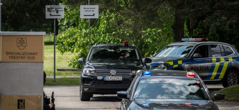 Sytuacja na Słowacji "skrajnie groźna". Zwołano Radę Bezpieczeństwa Państwa