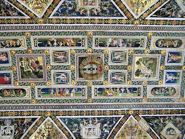 Galeria Włochy - Toskania - Florencja, Arezzo, Siena, obrazek 29