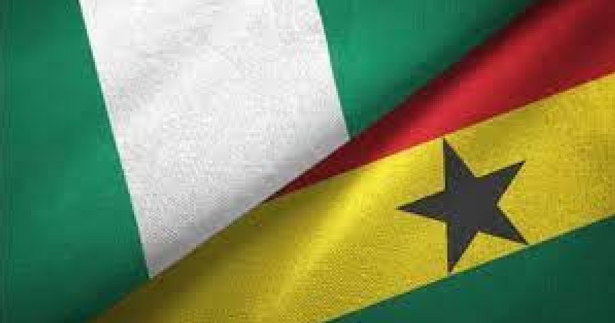 The Jollof chronicles of Ghana and Nigeria - Vimarsana News