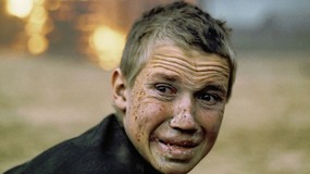 Najlepszy film o drugiej wojnie. "Miażdży, zwłaszcza w czasach odradzającego się faszyzmu"