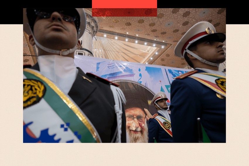 Malo ljudi u Iranu misli da će primirje dogovoreno u ponedeljak potrajati | Foto: Getty Images