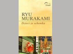 Oto enfant terrible japońskiej literatury