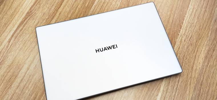 Test Huawei MateBook D 15 (2021) – koniec króla opłacalności?