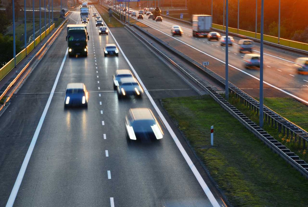 Skuteczniejsza kontrola szybkości ma być częścią nowego programu bezpieczeństwa