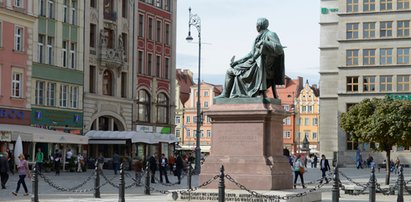 Zobacz, co we Wrocławiu będzie działo się w weekend