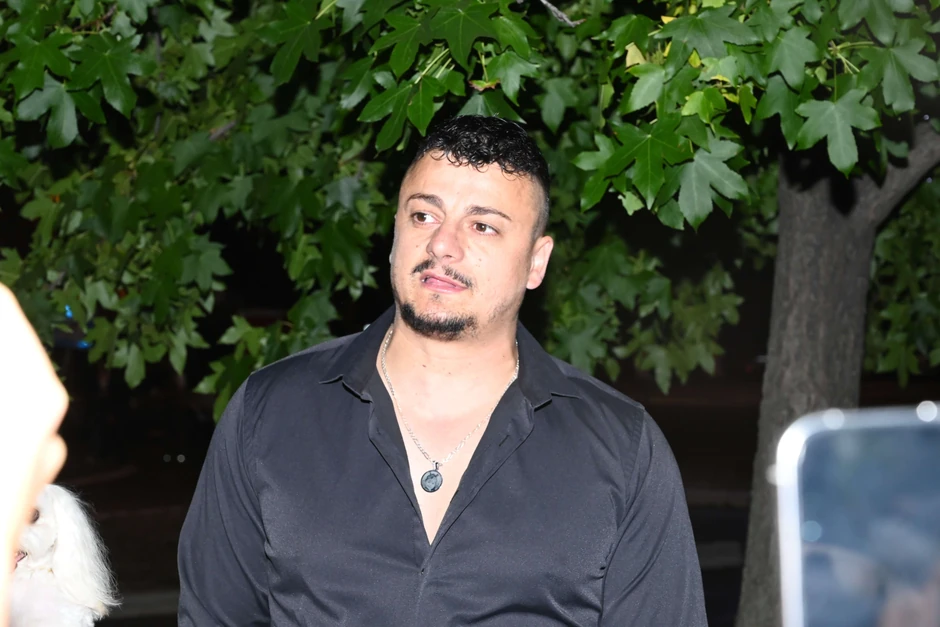 Borislav Terzić Terza
