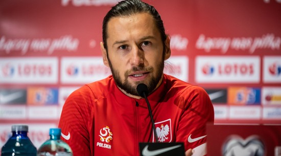 Grzegorz Krychowiak znalazł nowy klub. Wielki zjazd byłego reprezentanta Polski