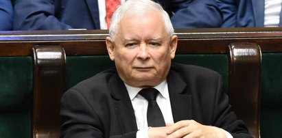 Kaczyński oskarża Rosję. Reakcja Kremla mu się nie spodoba