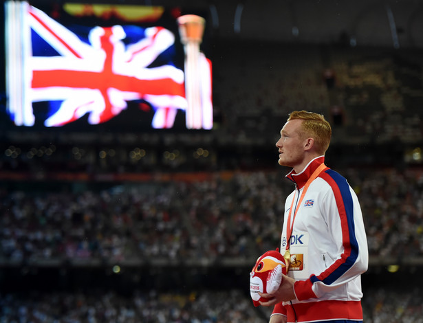 Greg Rutherford