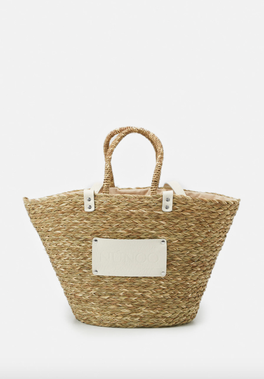 Grand sac de plage de Núnoo pour CHF 145, zalando.ch