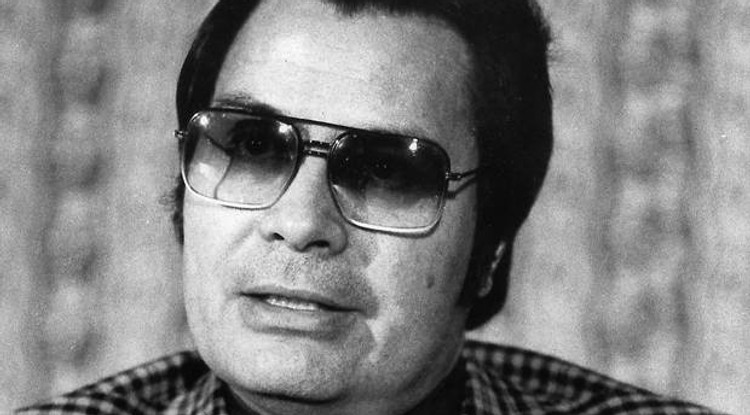 Jim Jones