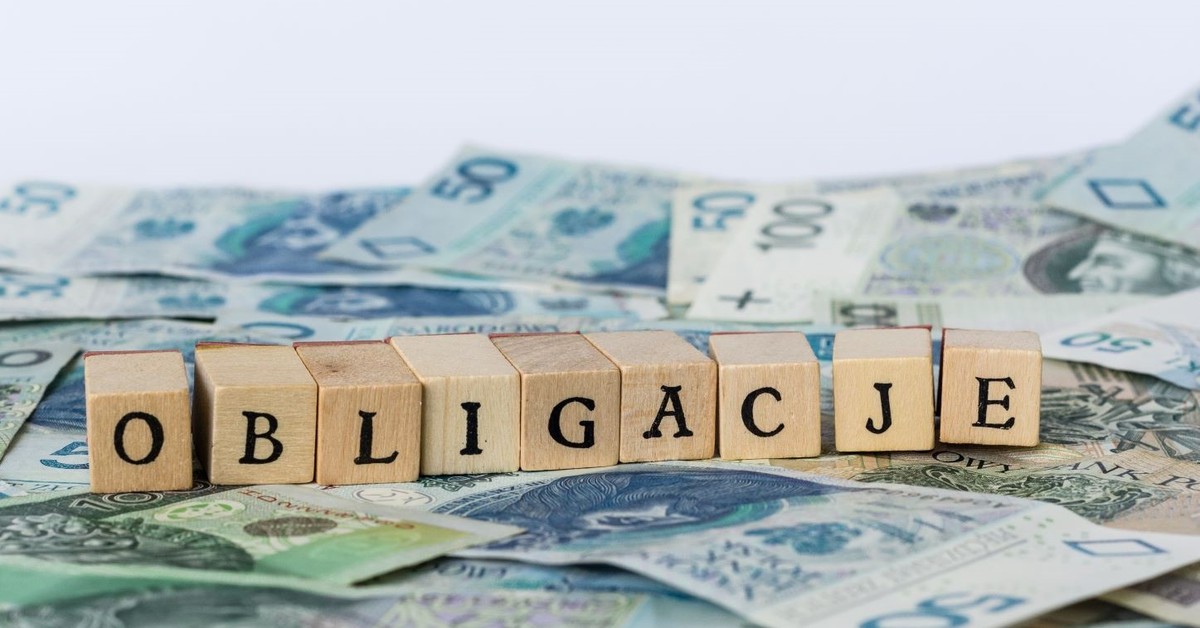 Inflacja przestała być największym zmartwieniem oszczędzających w obligacjach Ministerstwa Finansów