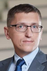 Jacek Ciborski, ekspert Departamentu Fuzji i Przejęć, PKN ORLEN
