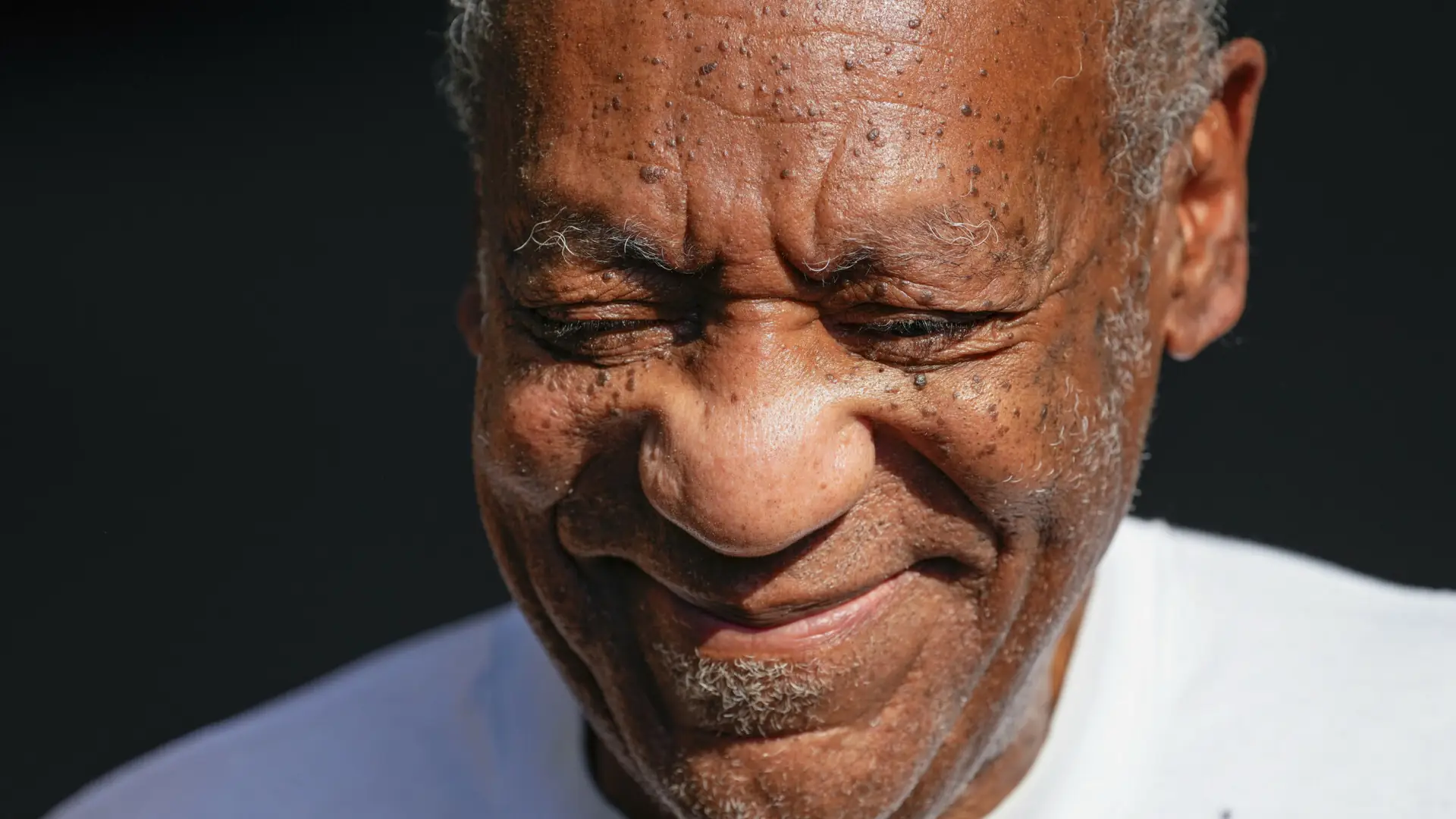 Bill Cosby wyszedł z więzienia. Reakcje pełne nawiązań do sytuacji Britney Spears