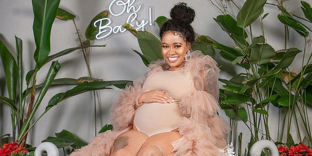 I was already pregnant when they called me barren- Vera Sidika | Pulselive  Kenya