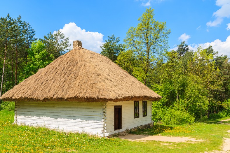 Muzeum Wsi Kieleckiej, Tokarnia