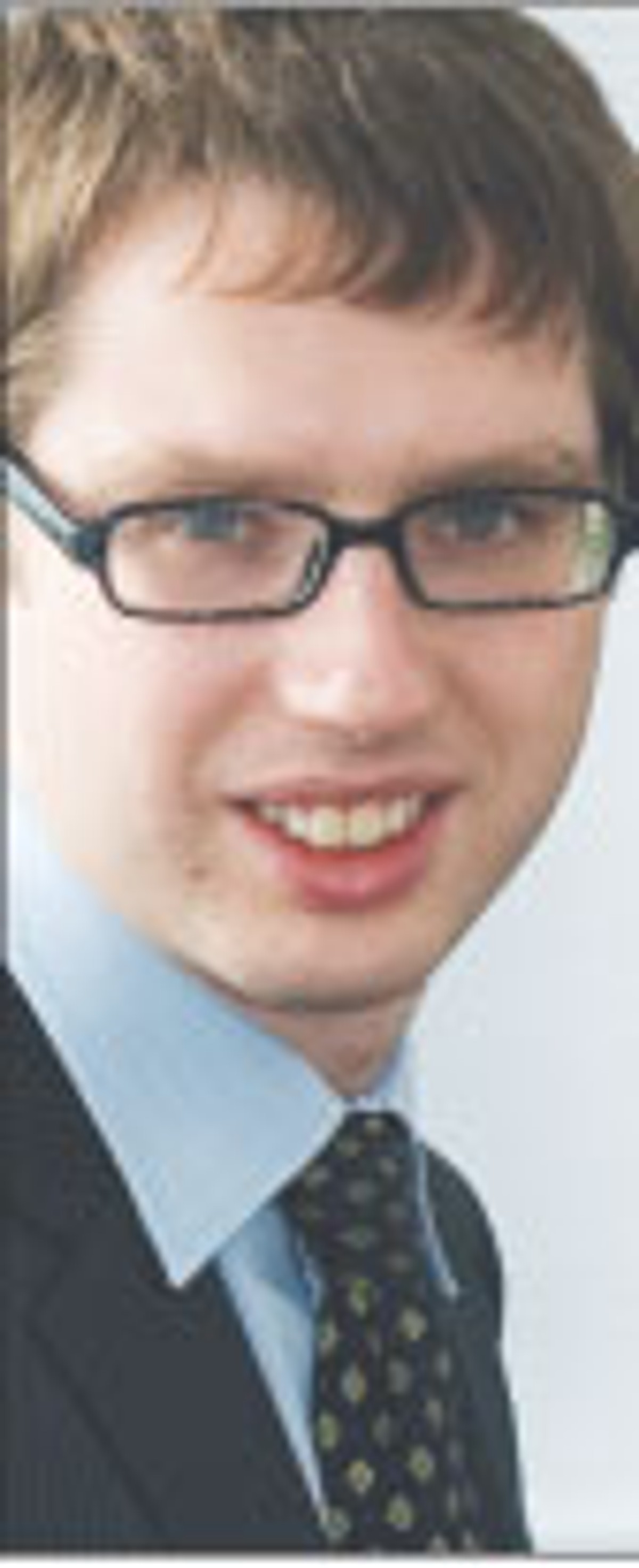 Michał Roszak, prawnik w kancelarii Grynhoff Woźny Maliński, doktorant UAM w Poznaniu oraz Université Rennes 1