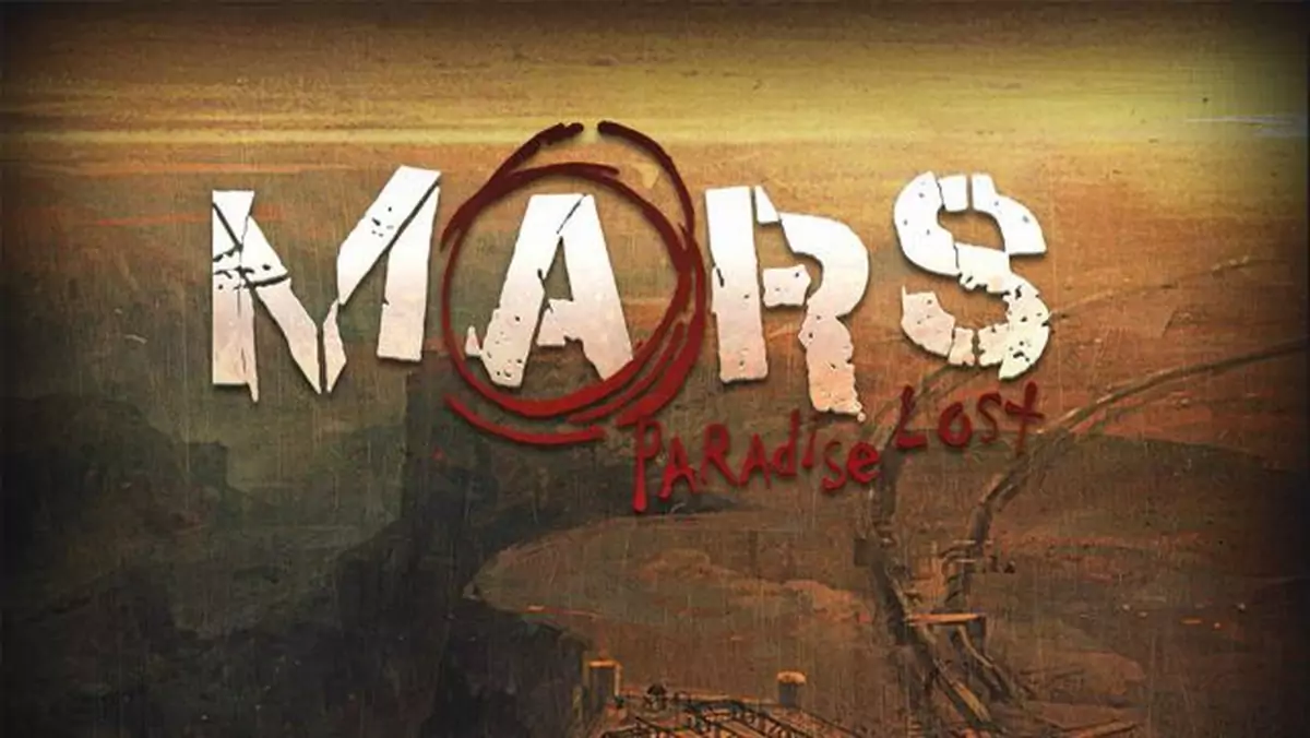 Jeszcze nie skończyli Bound By Flame, a już robią kontynuację Mars: War Logs