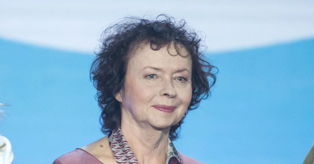 Joanna Szczepkowska znowu uderza w Nawrockiego. "Nie będzie Batyr..."