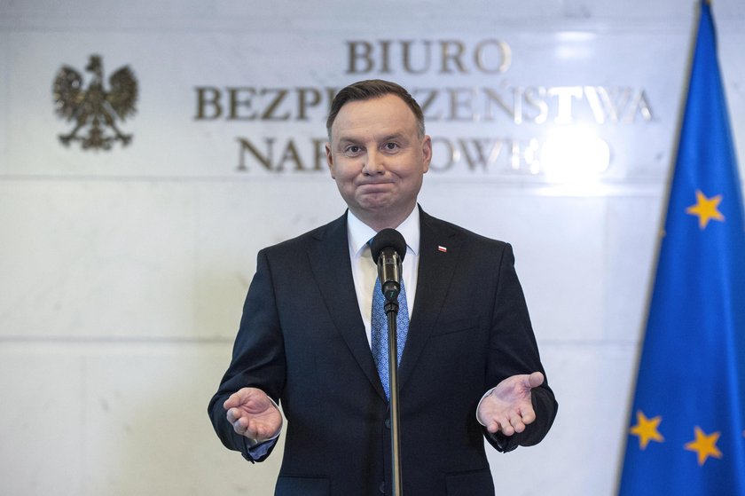 Andrzej Duda