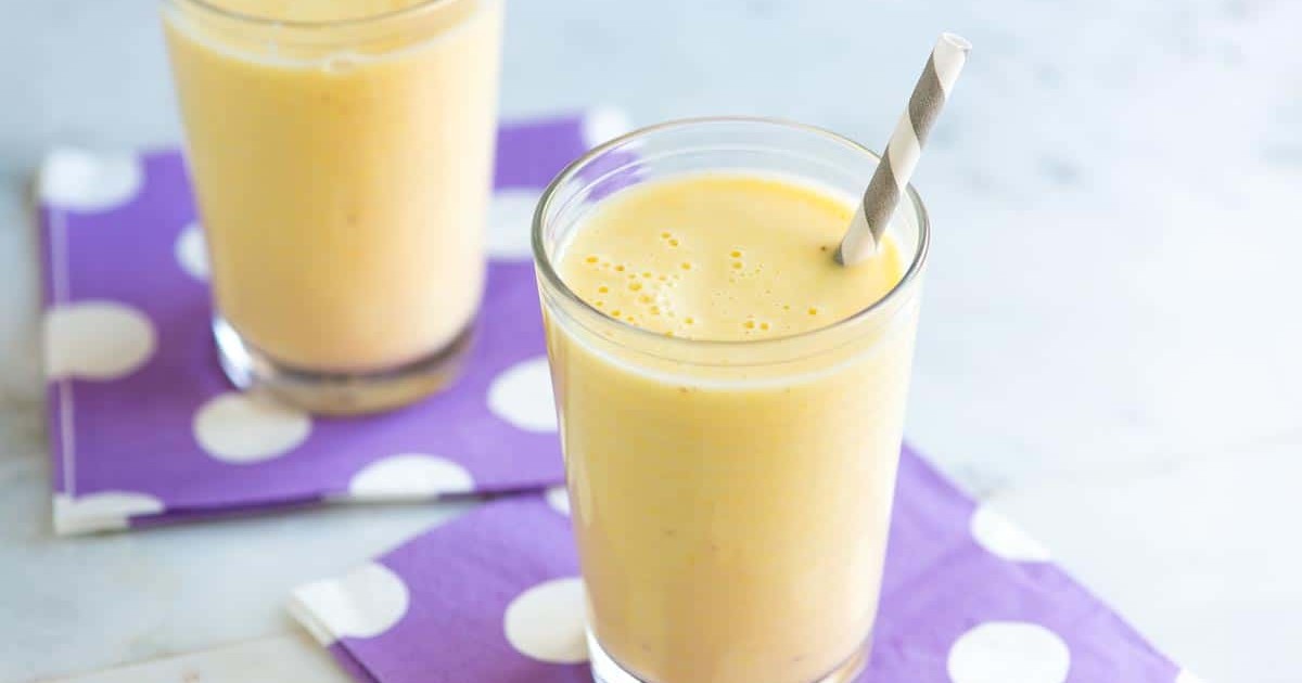 DIY Recipes How to make banana juice Pulse Ghana