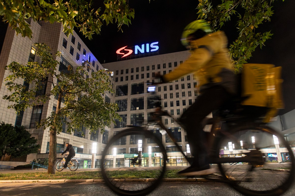 Sankcje uderzają nie tylko w Rosję. Rafinerii grozi zamknięcie w ciągu kilku dni