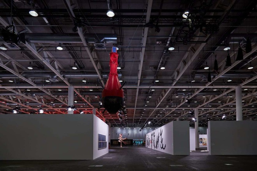 «Die Mimik der Tethys» – Julius von Bismarck