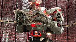 Sokkoló képet fest a magyar tanulmány előrejelzése: 900 ezer embert válthatnak le 15 éven belül a robotok