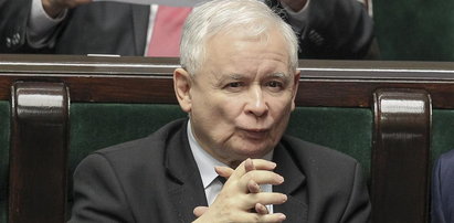 Kaczyński szykuje czystki w grudniu?