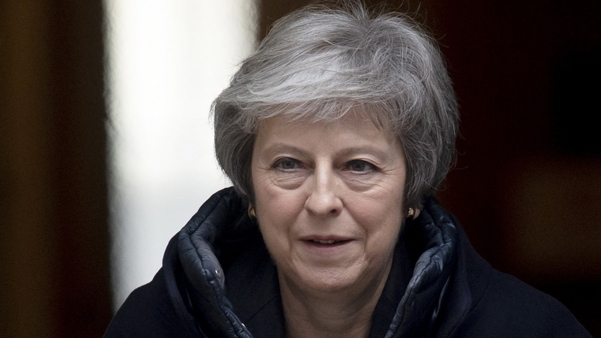 Wielka Brytania: Theresa May broni się w Izbie Gmin ws. Brexitu