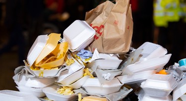 No going back on styrofoam ban —  Lagos Govt insists