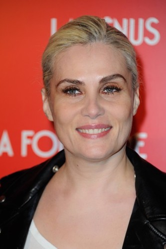 Emmanuelle Seigner