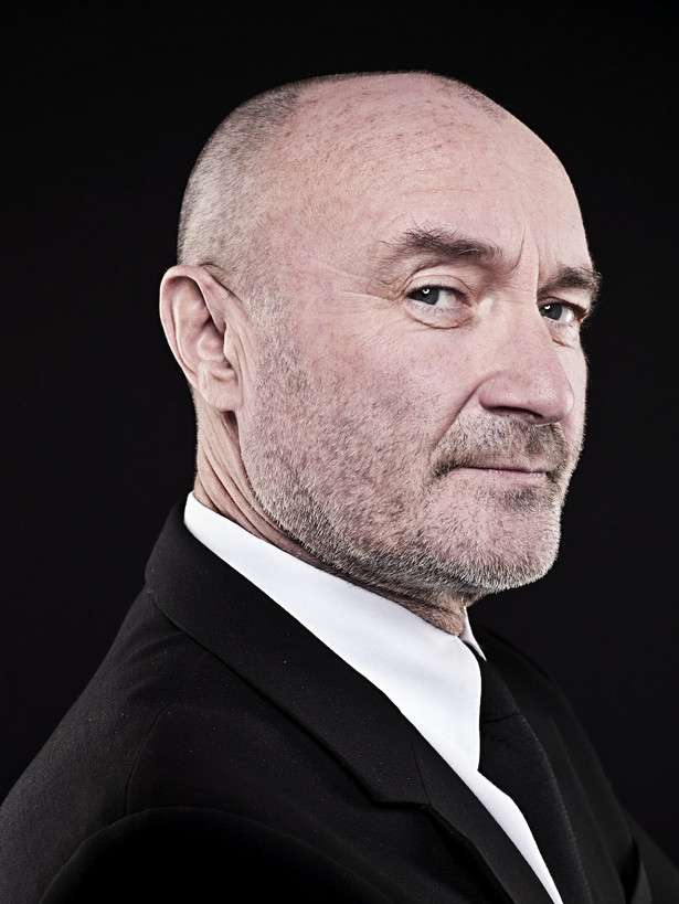 Phil Collins nie pozwala o sobie zapomnieć. Zapowiada kolejne reedycje z niespodziankami