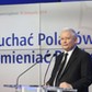 Warszawa, PiS, hasło wyborcze, Kaczyński