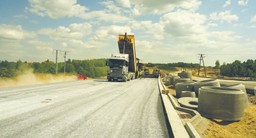 MI: Zabraknie pieniędzy na budowę niektórych z planowanych 100 obwodnic i dróg krajowych