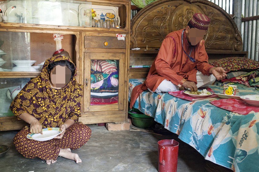 Samo sat vremena pauze za ručak